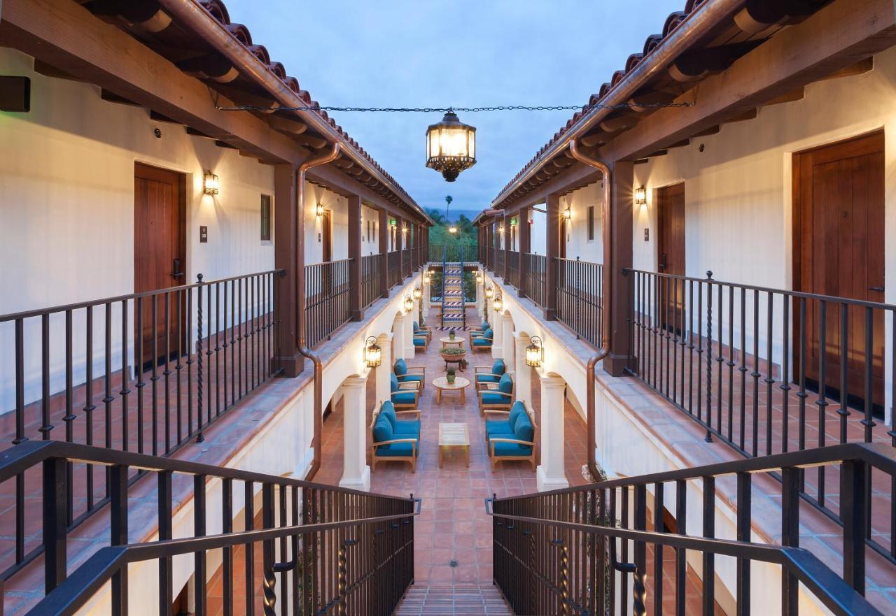 La Playa Inn Santa Barbara Luaran gambar